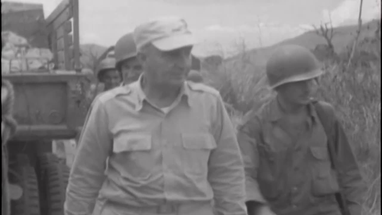 108TH REGT LANDINGS... - 108TH REGT LANDINGS AT MACAJALAR BAY, MINDANAO, PHILIPPINE I - 111-adc-4446