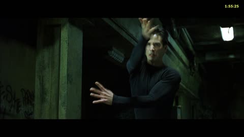 Reptilians In The Matrix