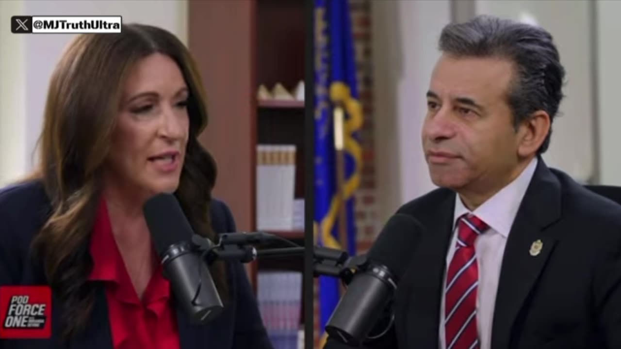 Miranda Devine on when he son got sick from American food