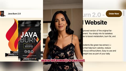 Are There Java Burn 2.0 Side Effects? What the Science Says