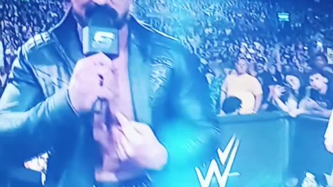 WWE