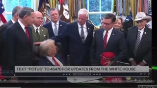 The Secret DHS & ICE