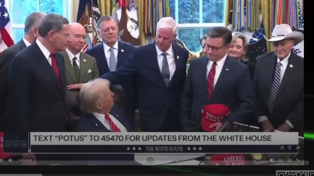 The Secret DHS & ICE