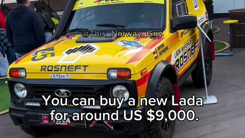 WARNING THIS VIDEO MAY CONTAIN IMPRESSIONS ABOUT RUSSIA