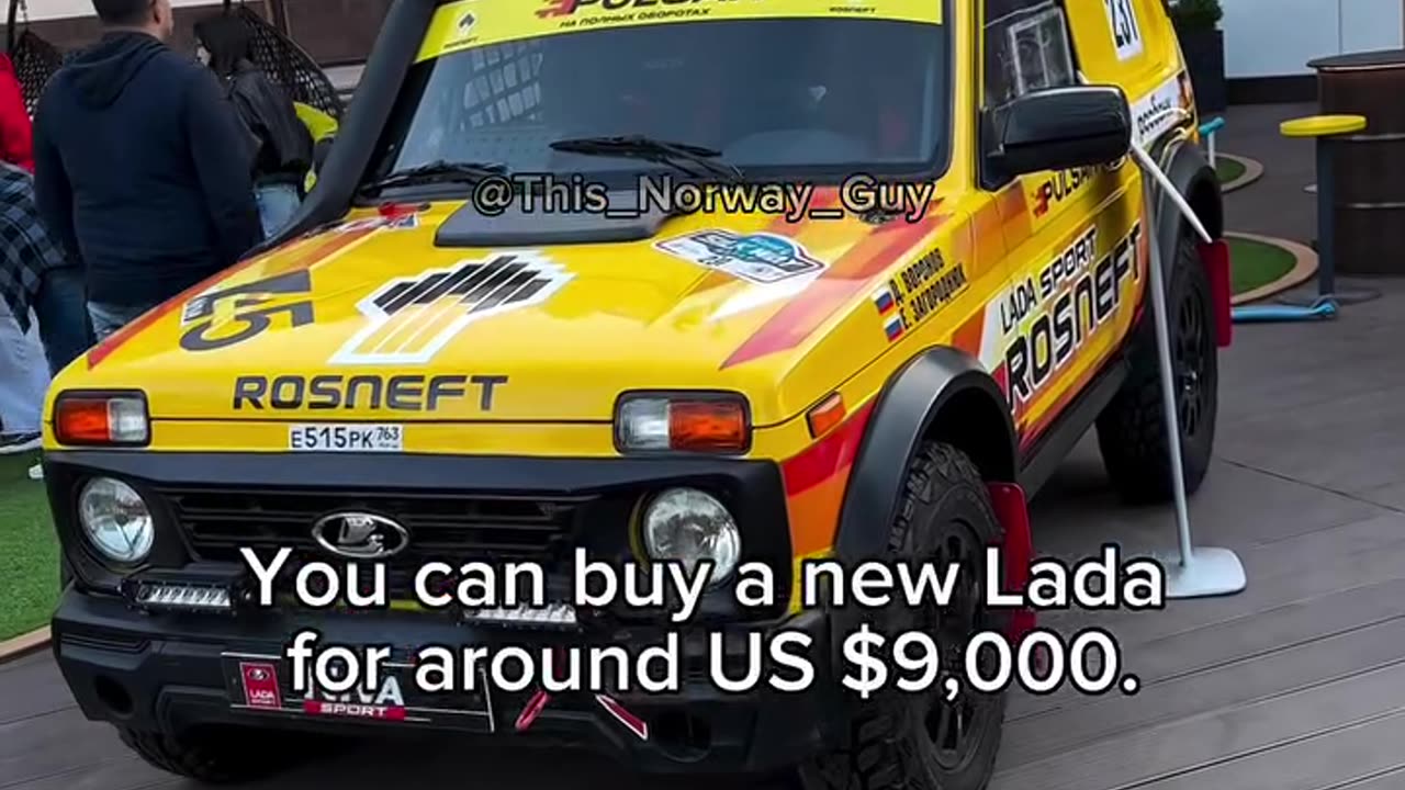 WARNING THIS VIDEO MAY CONTAIN IMPRESSIONS ABOUT RUSSIA