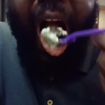 Wendy's Oreo Brownie Frosty Review