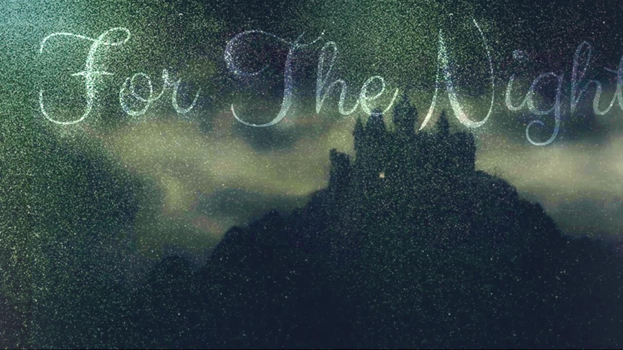 Lil Wayne - For The Night (Demon Slowed Version) (432 Hertz)