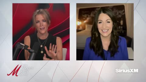 “obviously desperately trying to cling onto their youth" Jennifer Lopez / Jlo - Megyn Kelly Show