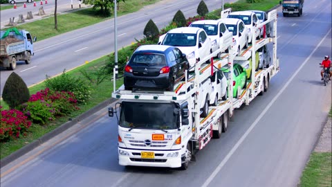 ETA Transportation and Associate