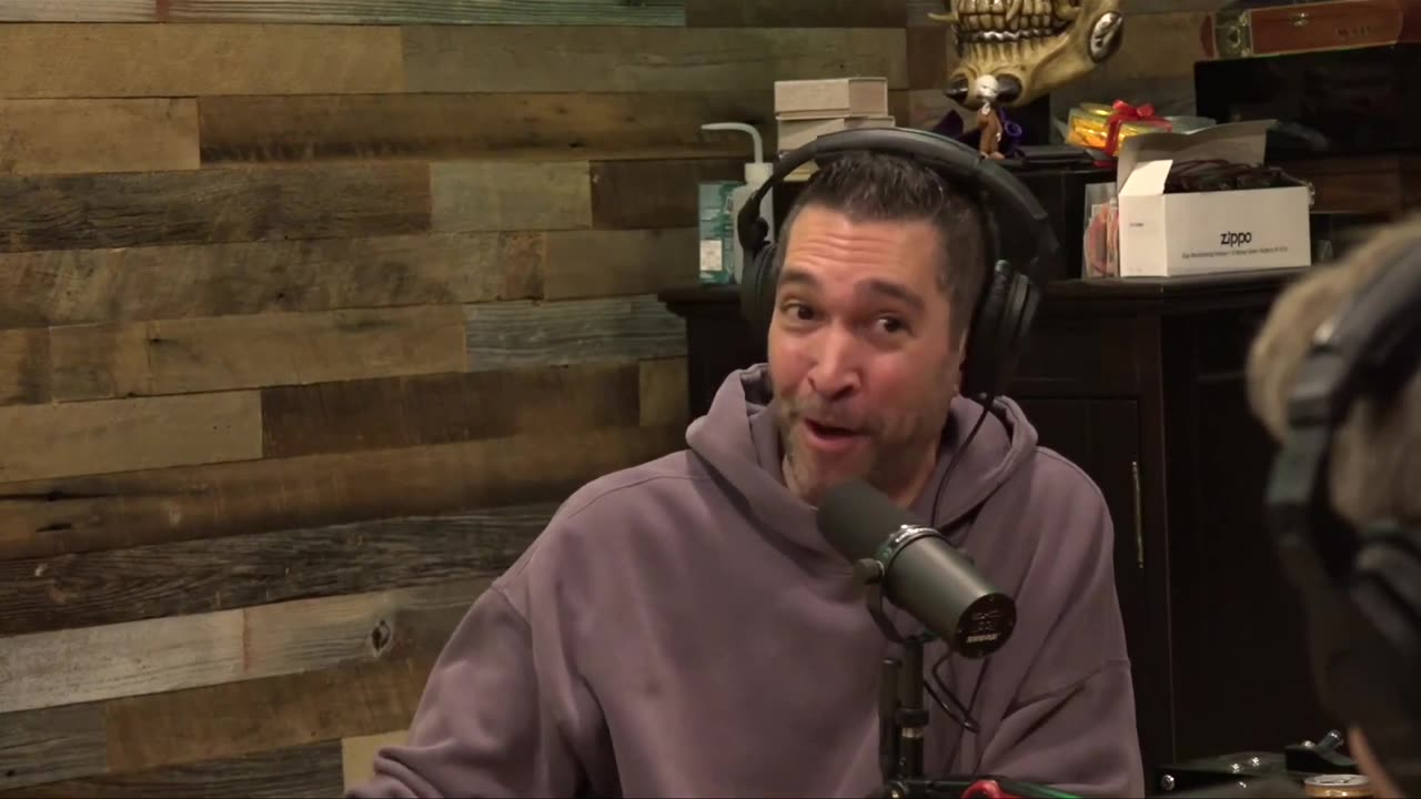 Netanyahu Admits Hamas Funding - Dave Smith vs Douglas Murray #mossad #cia #hamas