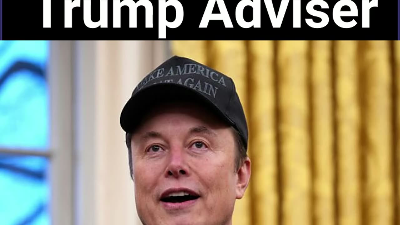 Musk Battles With Trump Advisor Over Tariffs