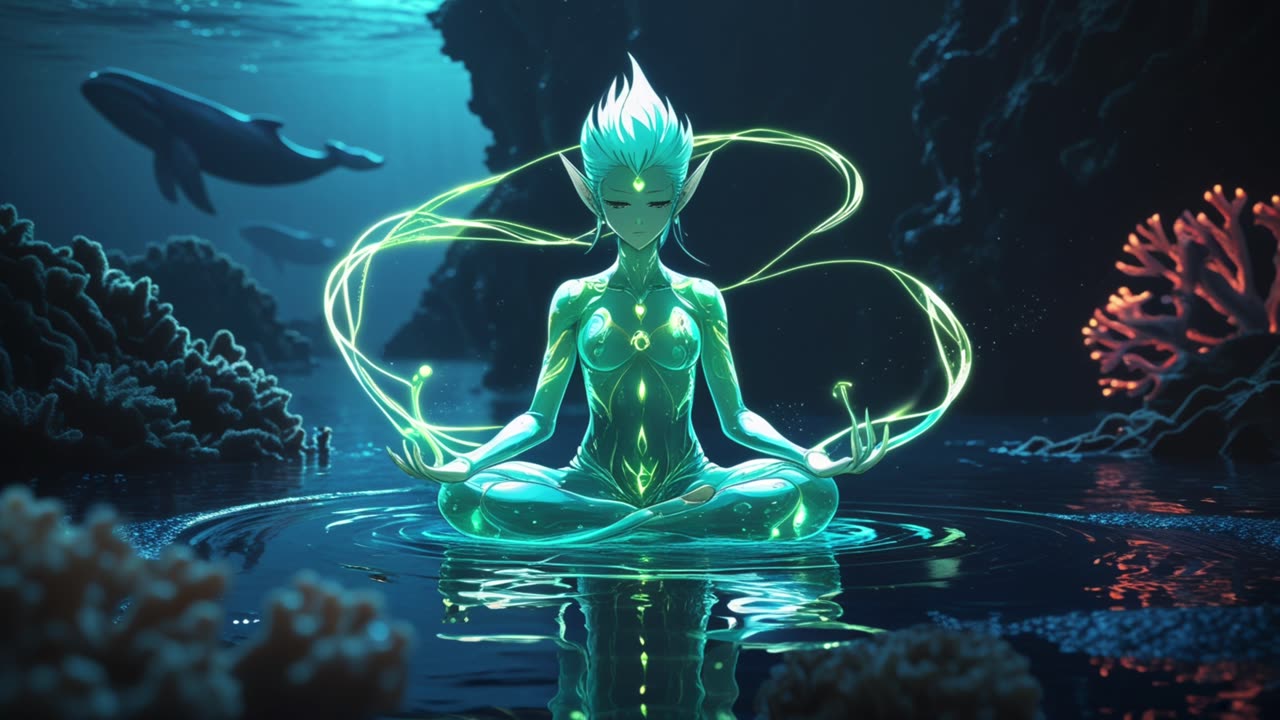 Water jinn V1