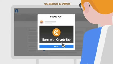 Teamwork earn Crypto (Cloudmining