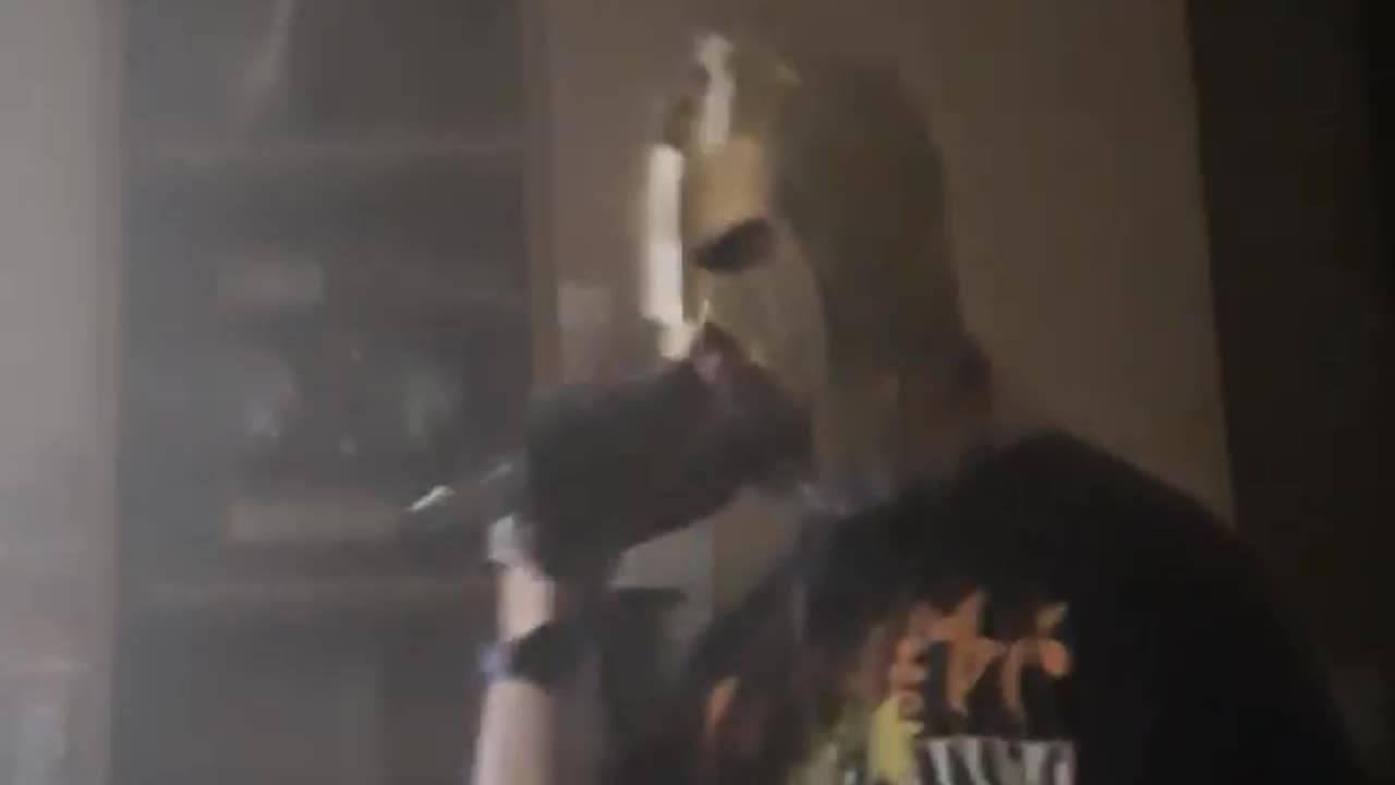 Cyraxx YouTube 04-18-25 Darkness within