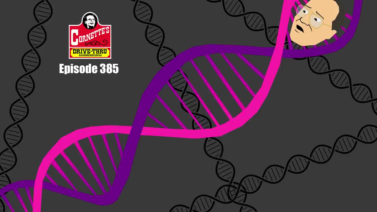 Jim Cornette on 23andMe Filing For Bankruptcy