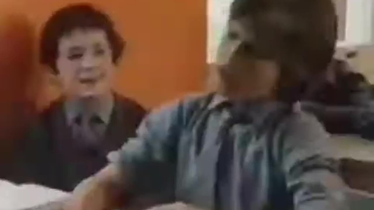 HORROR - Daemon (1985) - FILM