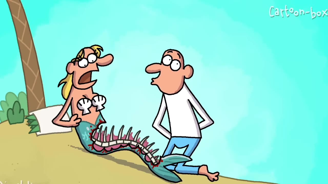 The Best of Cartoon Box | Cartoon Box Catch up 51 | Hilarious Animeted Memes | Funny Animation