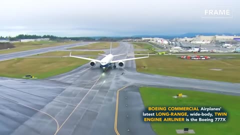 How They Produce World's Largest Engines Ever Produced