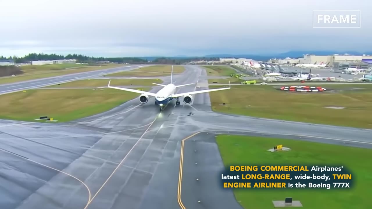 How They Produce World's Largest Engines Ever Produced