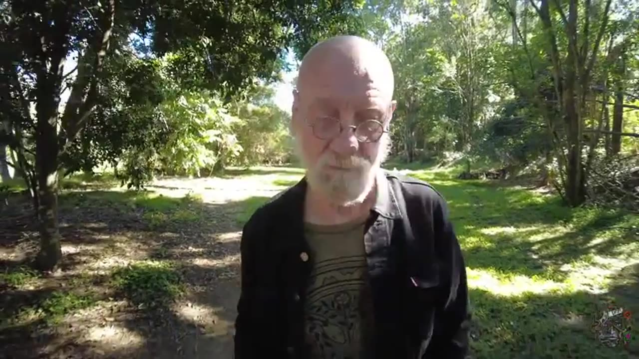 Max Igan - The Stain