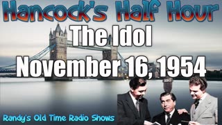 54-11-16 Hancock's Half Hour (s1e03) The Idol