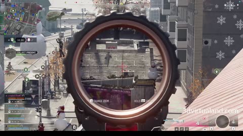 Battlefield REDSEC Season 1 Wednesday and Friday 20:00 pm cdt.