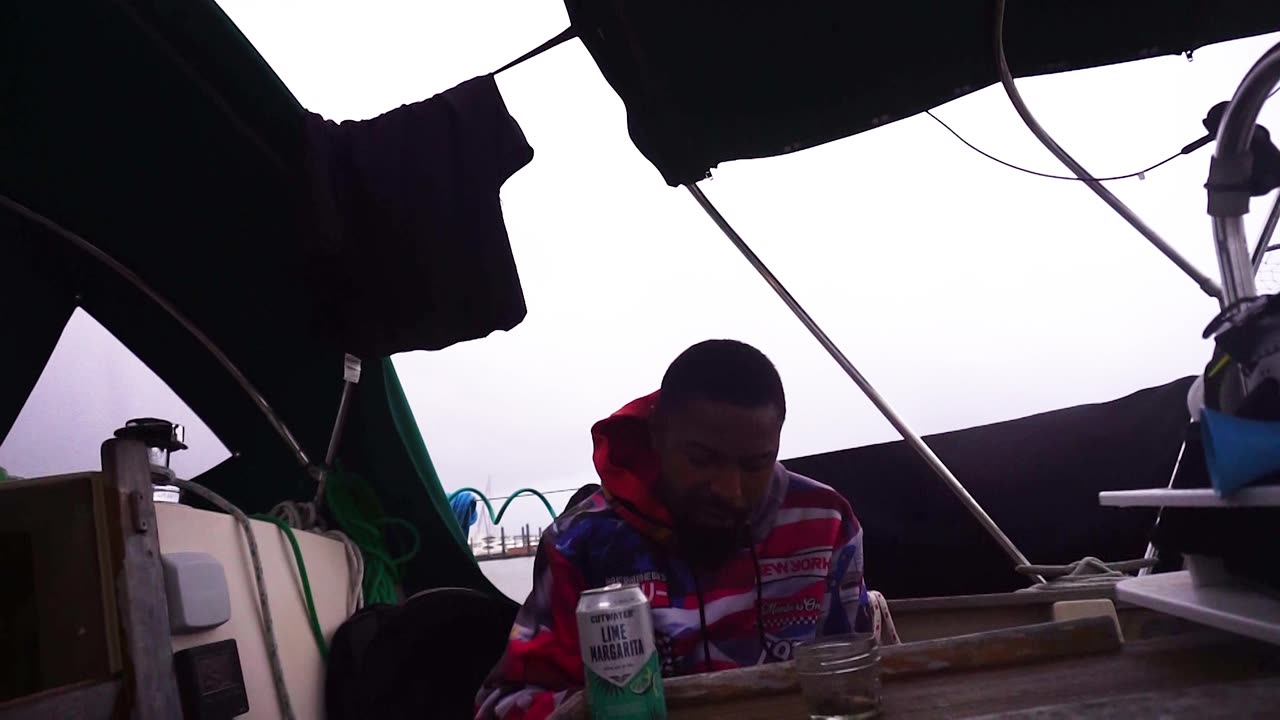 Does Baltimore Need The National Guard? (BMORE TEASER)