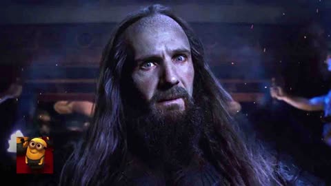 Clash of the Titans (2010) - I Am Hades _ Movieclips