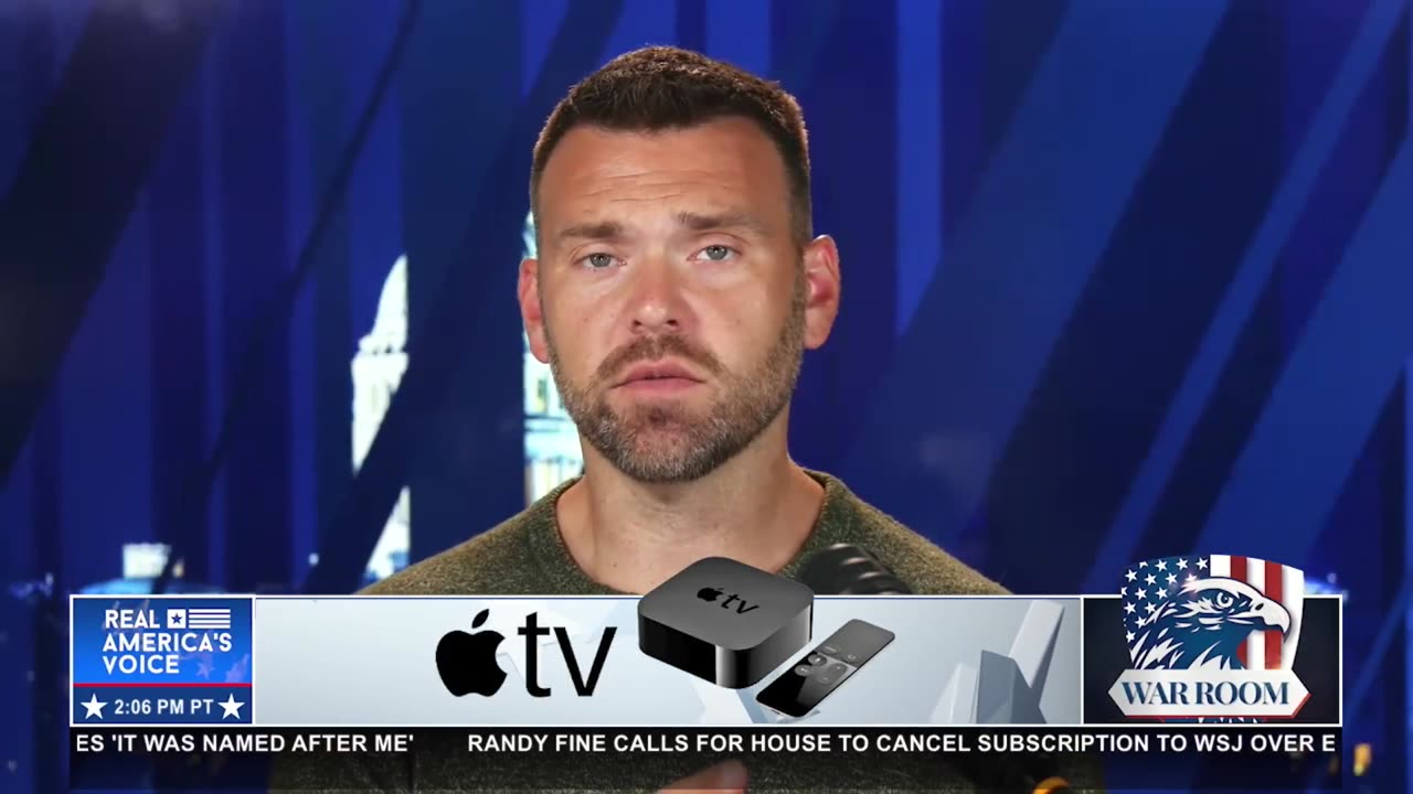 TULSI GABBARD DROPPED A THERMONUCLEAR WEAPON ON THE DEEP STATE