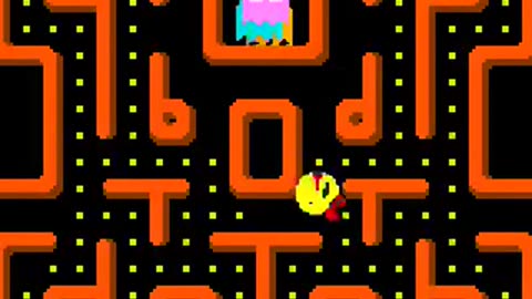 Game Gear Longplay 100 Ms Pac-Man