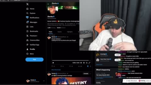 Jon Zherka 10 Hour Stream Highlights Marathon ¦ DAY 4
