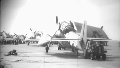 FLIGHT OPERATIONS FROM CARRIERS OF... - FLIGHT OPERATIONS FROM CARRIERS OF TASK FORCE - 428-npc-1361