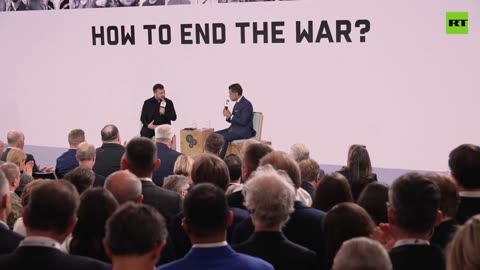 🏛️🇺🇦 Ukraine Russia War | Zelenskyy Open to Direct Talks with Putin | RCF