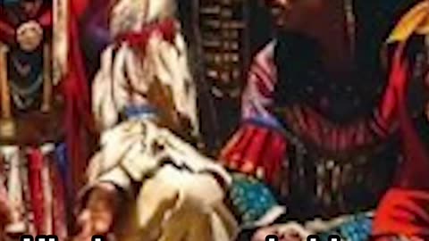 Tecumseh: The Native Leader Who Defied America
