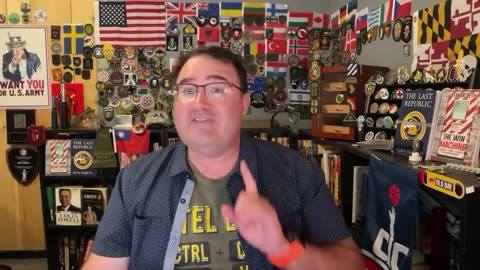 Why We Leave Tanks Behind: The Math of War’s End