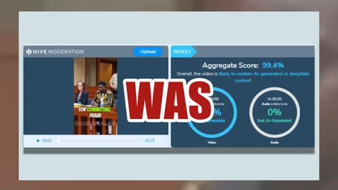 Fact Check: FAKE Video Of Somali Sentenced To 30 Years For Child Care Fraud Asking To Be Deported