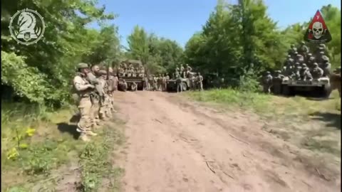 🌍🪖 Ukraine Russia War | Colombian Volunteers Fight with Ukrainian Forces on Kursk-Sumy Front | RCF