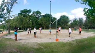 Volleyball june 7 2025 part 6