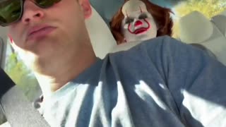 🎃🚗 Uber Drivers in October: The Spooky Rides! | FunFM