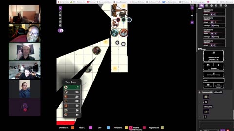 The Lair of Punxsutawney