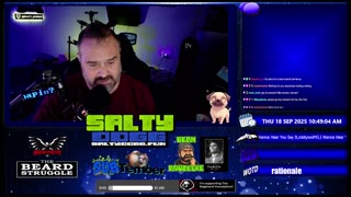 IMPROV Scambaiting
