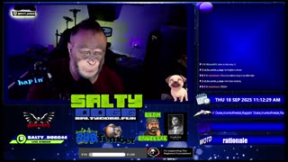 IMPROV Scambaiting