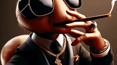 The Ant That Runs the Mafia! 😎