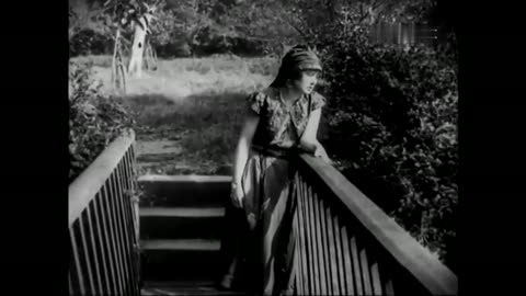 Betta, la Bohemienne (1918) - Film complet