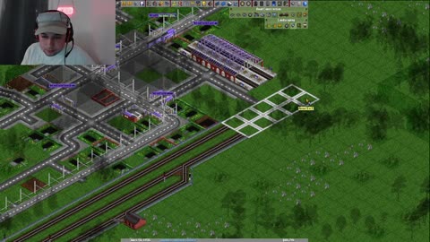 Trains and Chill-Open TTD The Chef Ava Limited