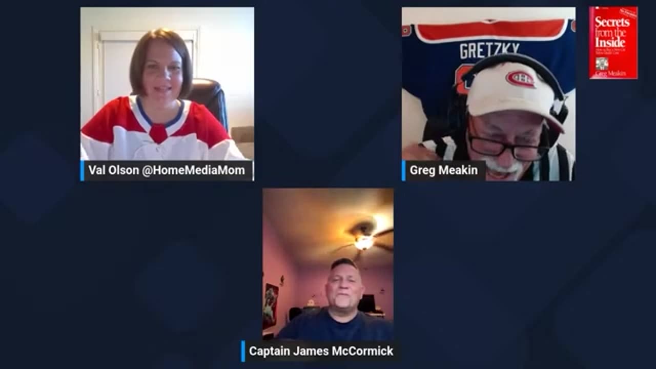 THE HILARIOUS SIDE OF DEMENTIA (LOL!)