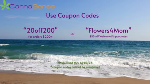 Mental Health Awareness Month Coupon Codes