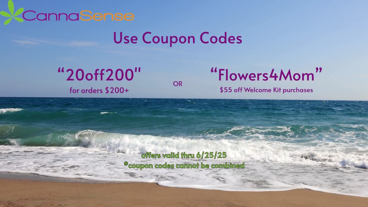 Mental Health Awareness Month Coupon Codes