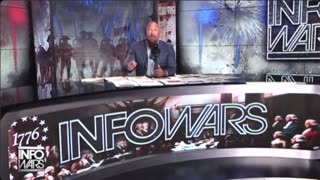 The Alex Jones Show WEDNESDAY LIVE SHOW STREAM 7/2/25