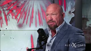 The Alex Jones Show WEDNESDAY LIVE SHOW STREAM 7/2/25